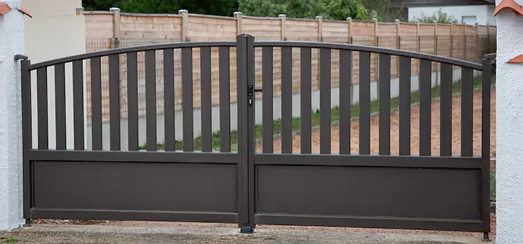 Advanced Gate Solutions in Attleboro, MA