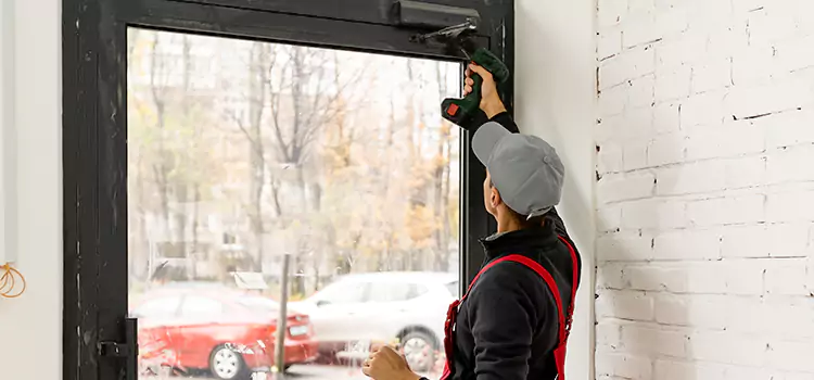 Comprehensive Door Closer Services in Attleboro, MA