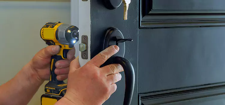 Locksmith Emergency Service Attleboro