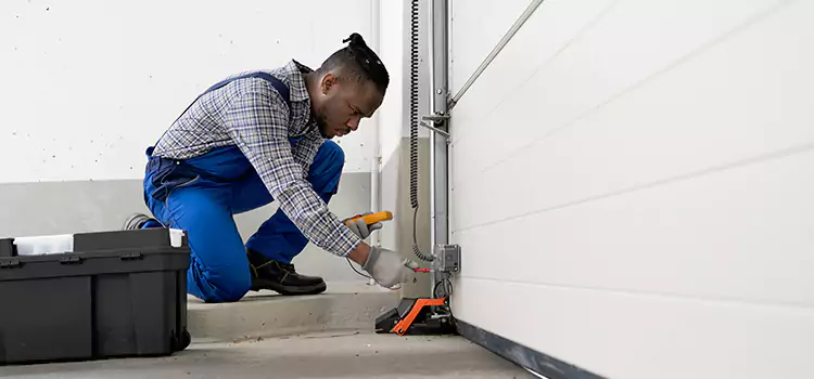 Expert Solutions for Every Garage Lock Need in Attleboro, MA