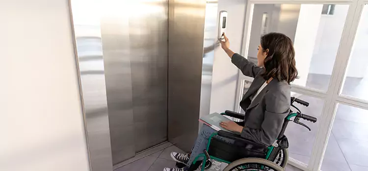 Benefits of Modern Handicap Door Systems in Attleboro, MA