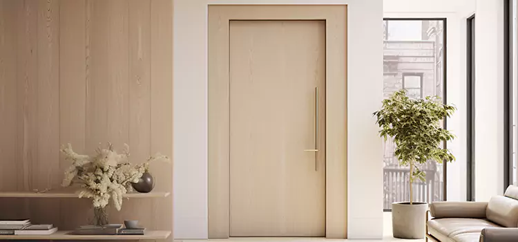 Choose Quality for Your Inside Doors in Attleboro, MA