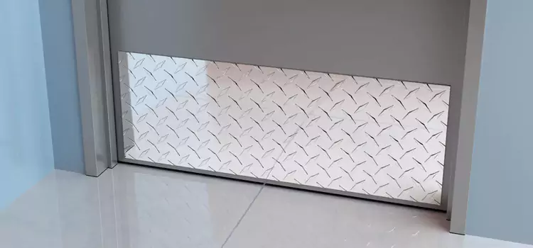 Benefits of Professional Kick Plate Solutions in Attleboro, MA