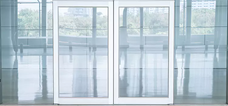 Why Choose Us for Your Motion Sensor Door Needs in Attleboro, MA?