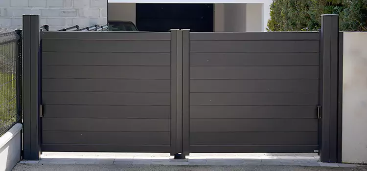 Common Residential Gate Issues We Resolve in Attleboro, MA