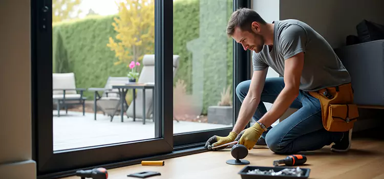 Patio Sliding Glass Door Replacement Attleboro