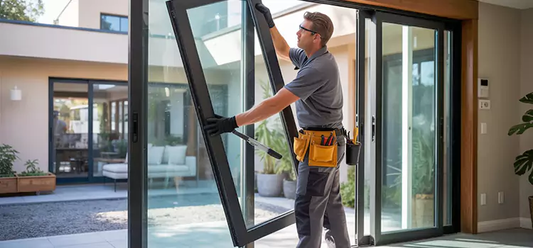Specialized Sliding Door Roller Services in Attleboro, Massachusetts