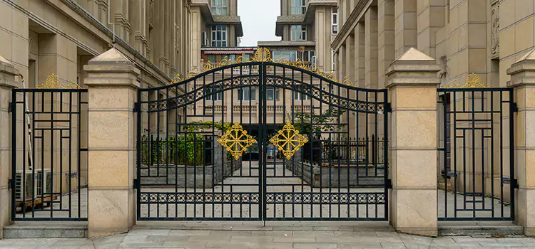 Comprehensive Iron Gate Maintenance Solutions in Attleboro, MA