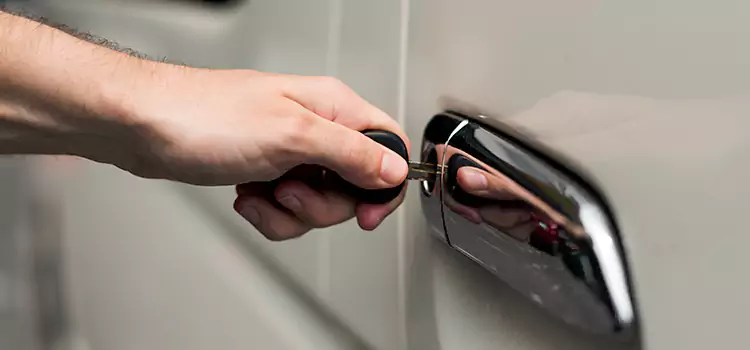 Car Unlock Service Price Attleboro