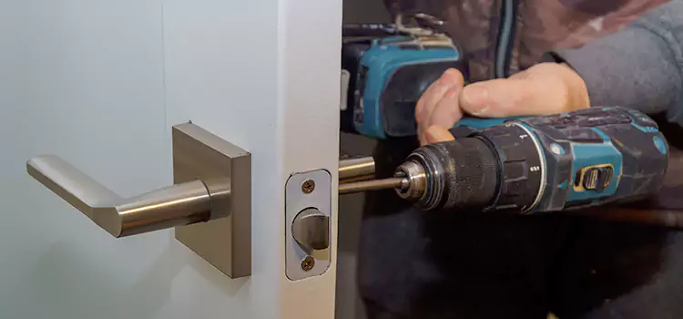 Brand Lock Repair and Specialty Services Attleboro