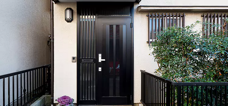 Popular Exterior Door Options in Attleboro, MA