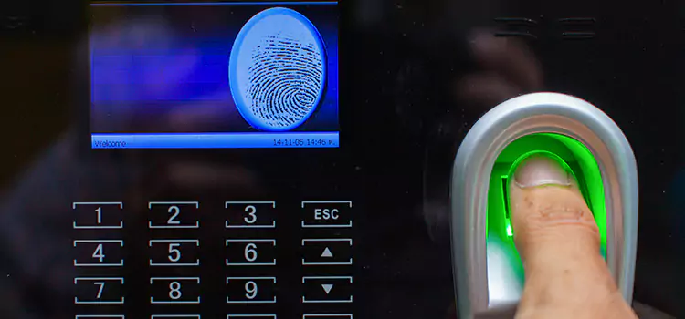 Your Trusted Partner for Secure Access in Attleboro, MA