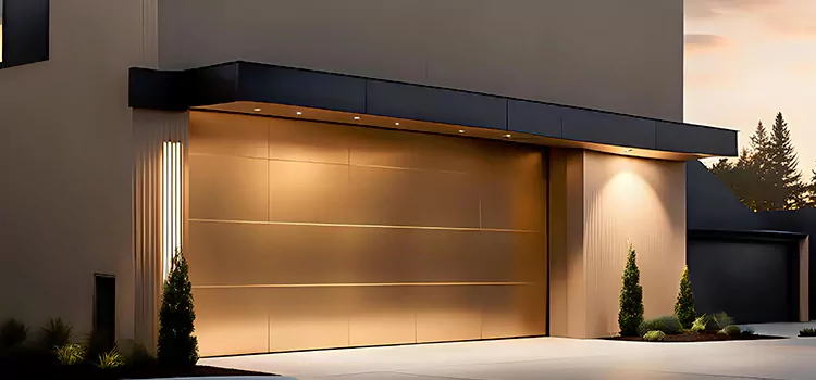 Garage Door Remote Programming Attleboro