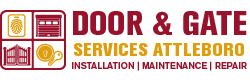 Door & Gate Services Attleboro