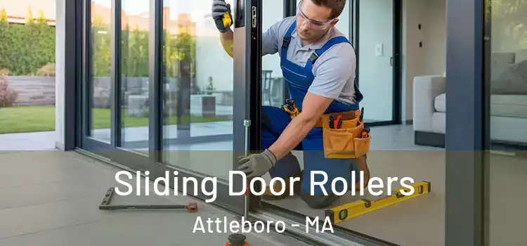 Sliding Door Rollers Attleboro - MA